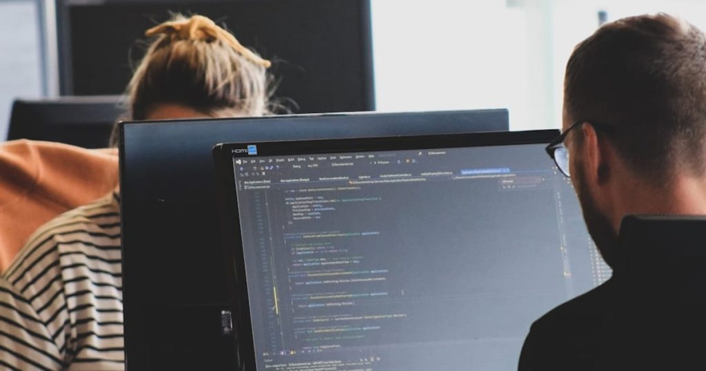 Top software companies - Elexoft